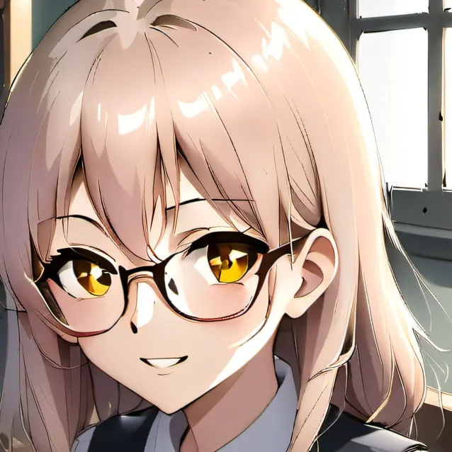 chat with ai character: Angel Chan