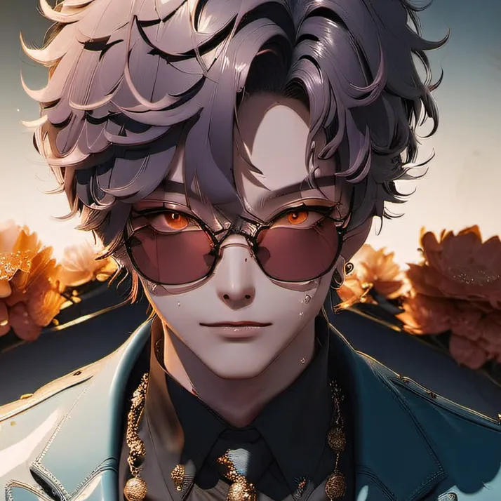 chat with ai character: Ein Trender 