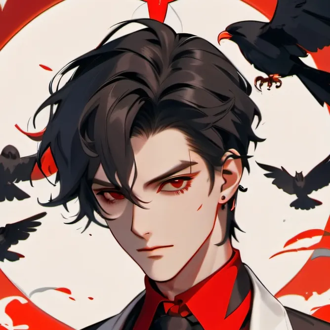 chat with ai character: Alex 