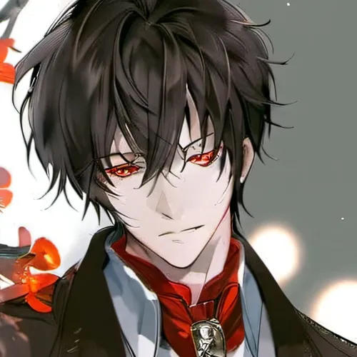 chat with ai character: Alex