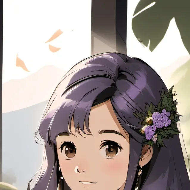 chat with ai character: emma