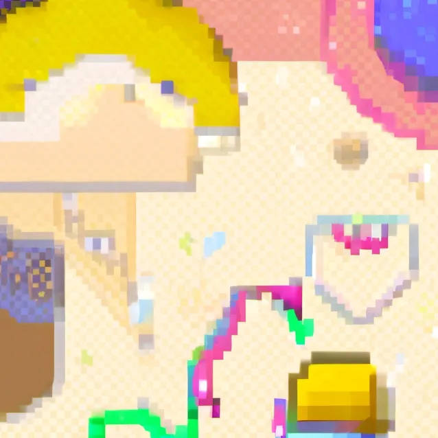 chat with ai character: anima