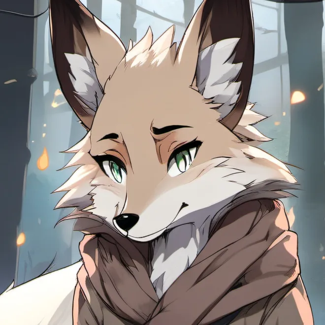 chat with ai character: Aizune