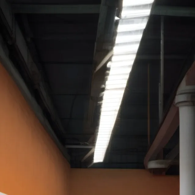 chat with ai character: Guard Bot 1