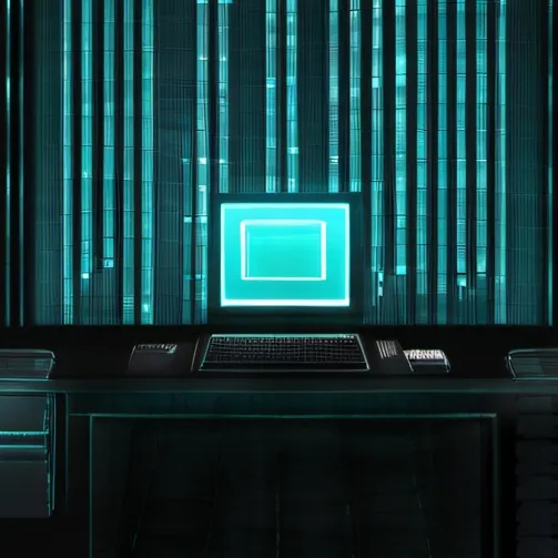 chat with ai character: System