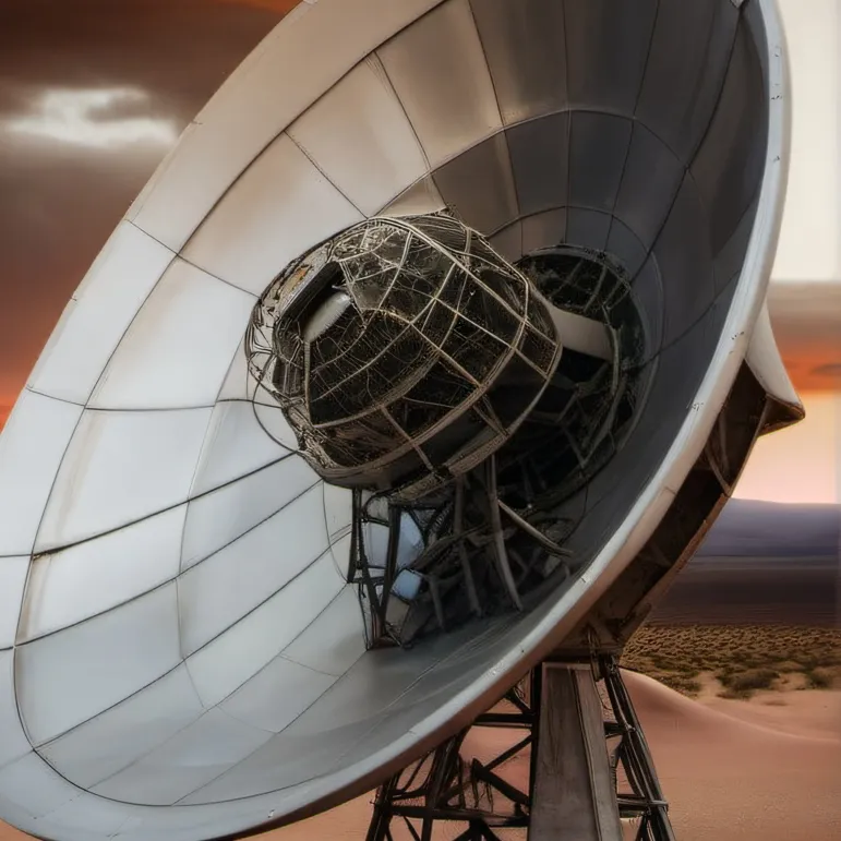 chat with ai character: Mutant Base