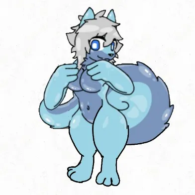 creator Lotus The Fox GF's avatar