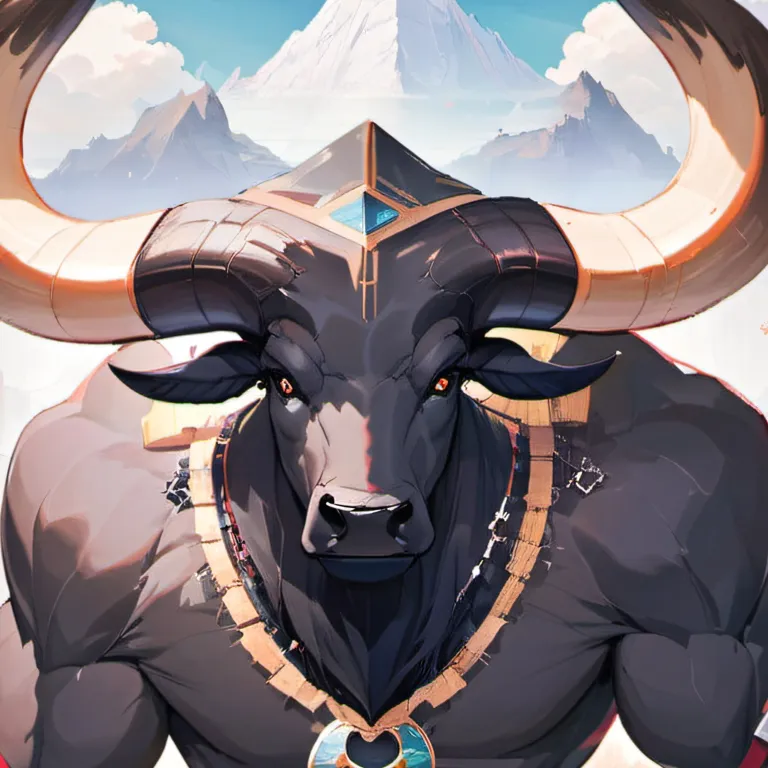 chat with ai character: Bram