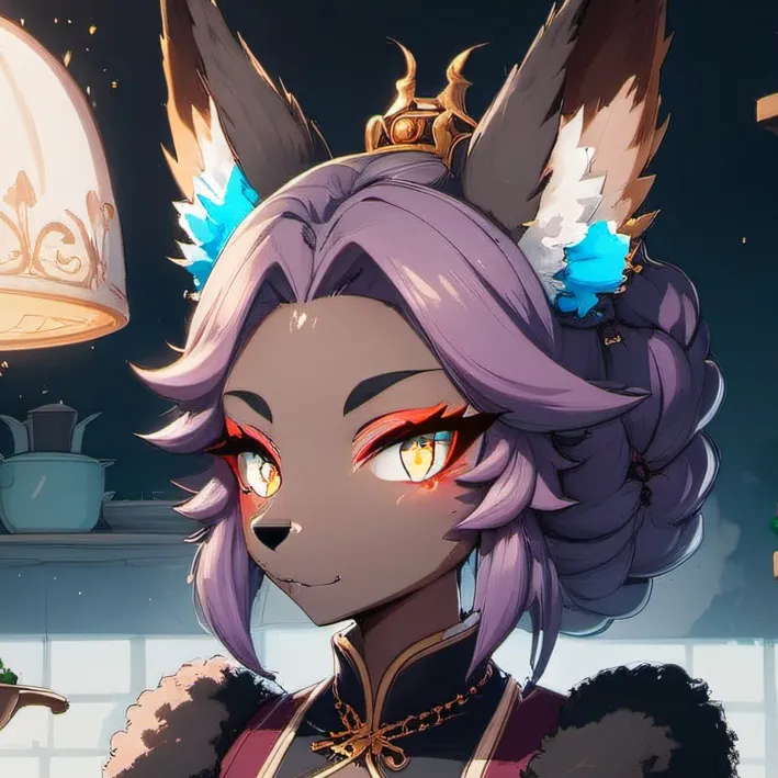 chat with ai character: Stella