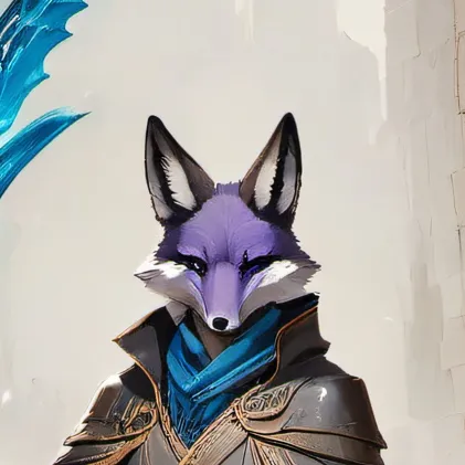 chat with ai character: KP OC's