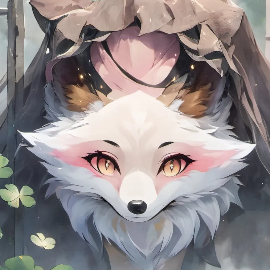 chat with ai character: Lily