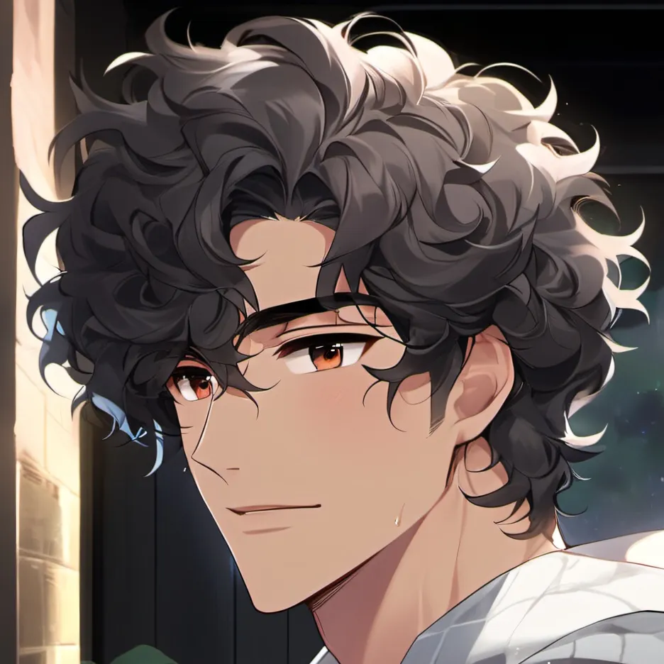 chat with ai character: Demarcus 