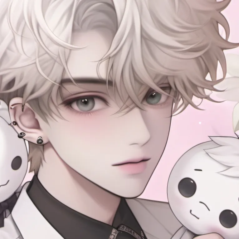 chat with ai character: Sussyboy