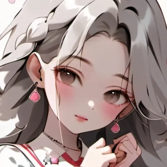 chat with ai character: iris