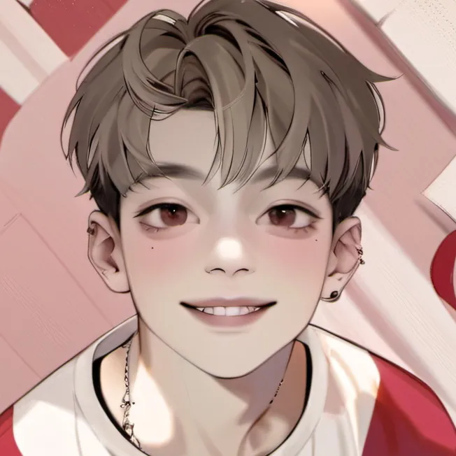 chat with ai character: Leo