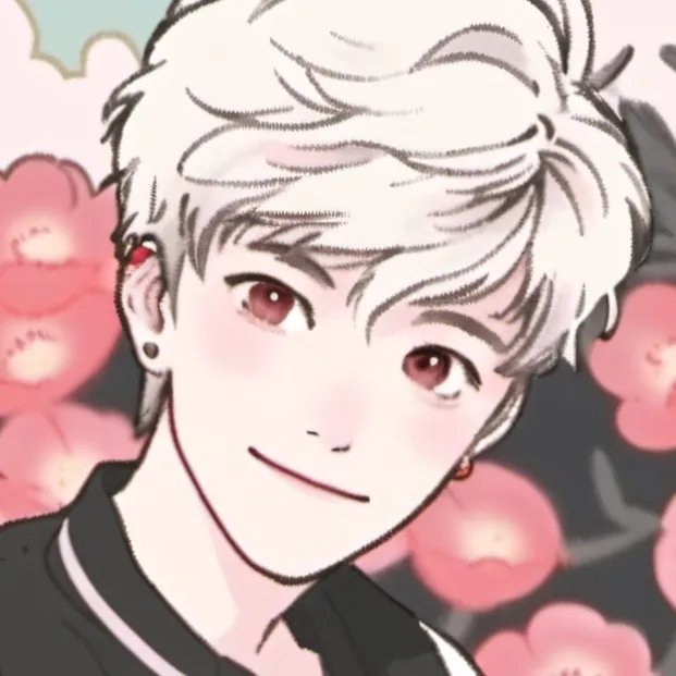 chat with ai character: Benjamin