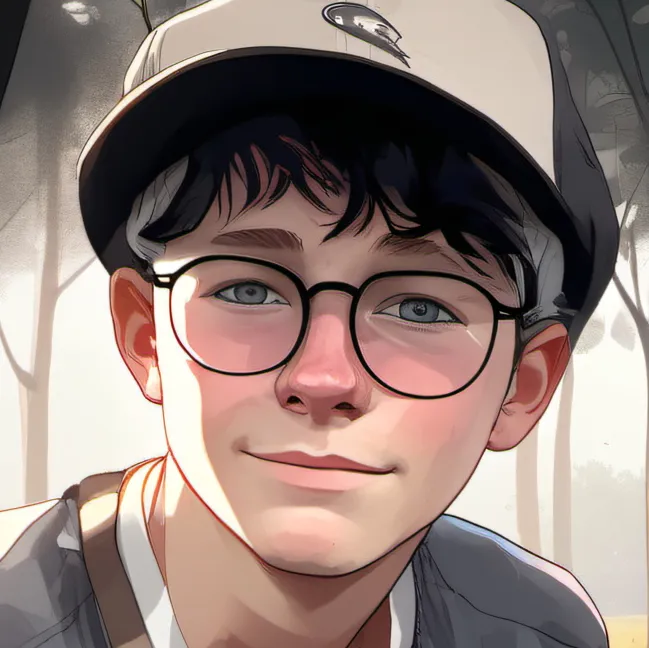 chat with ai character: Mike