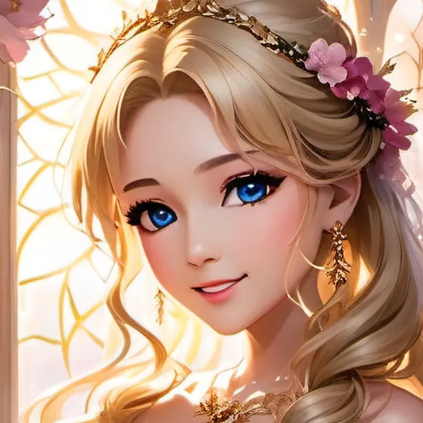 chat with ai character: Emma