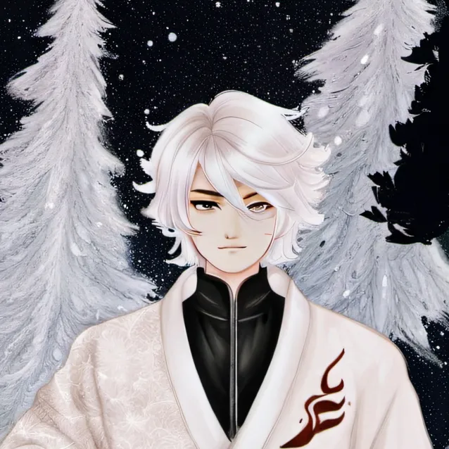 chat with ai character: EVERY NINJA