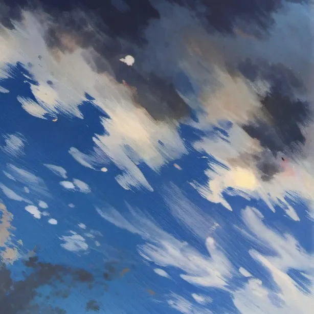 chat with ai character: Jaya