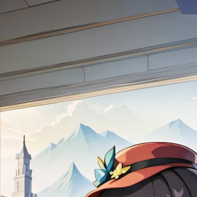 chat with ai character: Ella