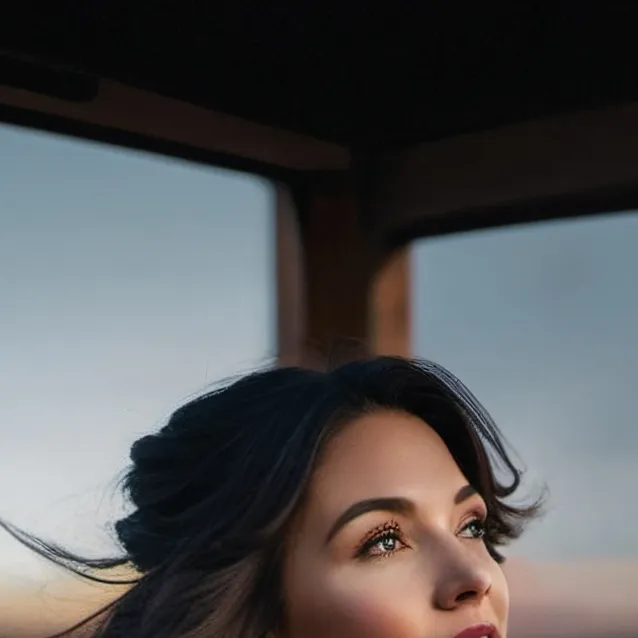 chat with ai character: Karen