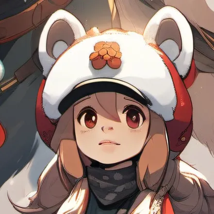 chat with ai character: May