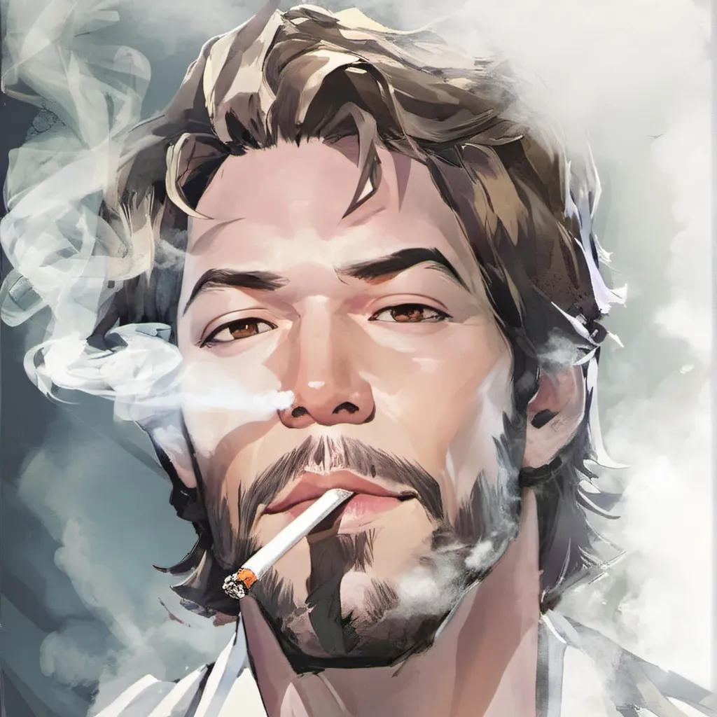 chat with ai character: Mason