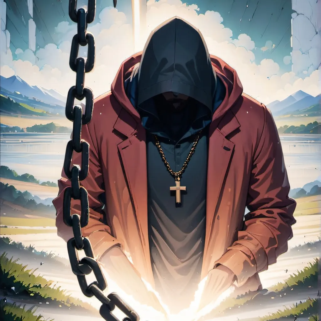 chat with ai character: Ryan