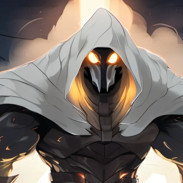 chat with ai character: Armor