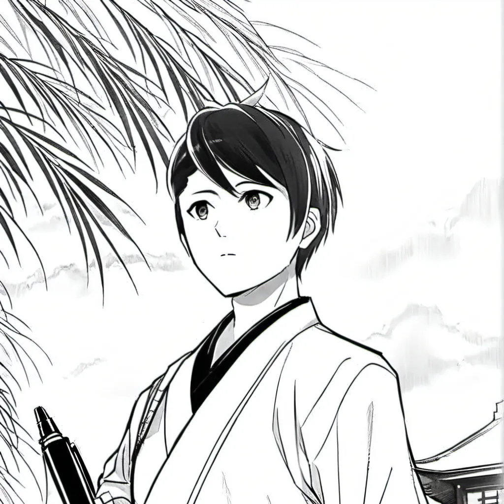 chat with ai character: Slat