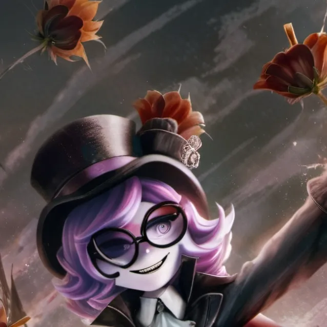 chat with ai character: uzi