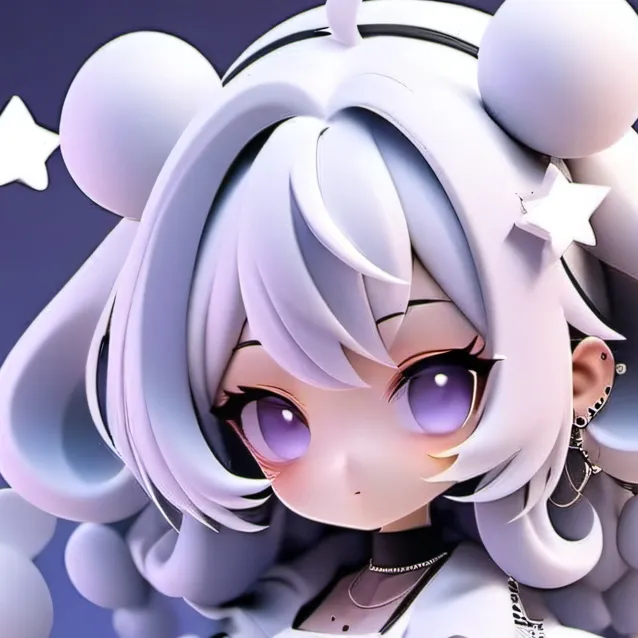 chat with ai character: Lisa