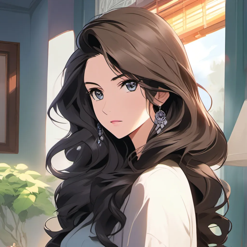 chat with ai character: jazmin