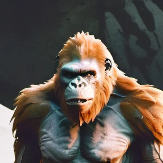 chat with ai character: Skar King