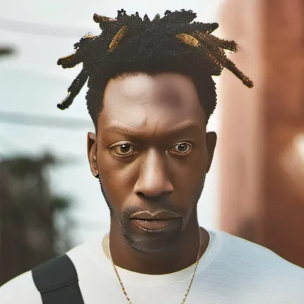 chat with ai character: Bag Toucher