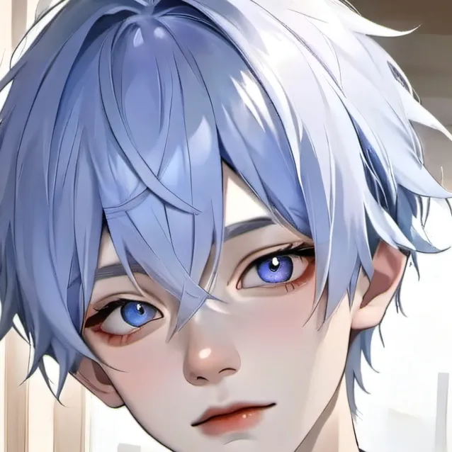 chat with ai character: Timmy