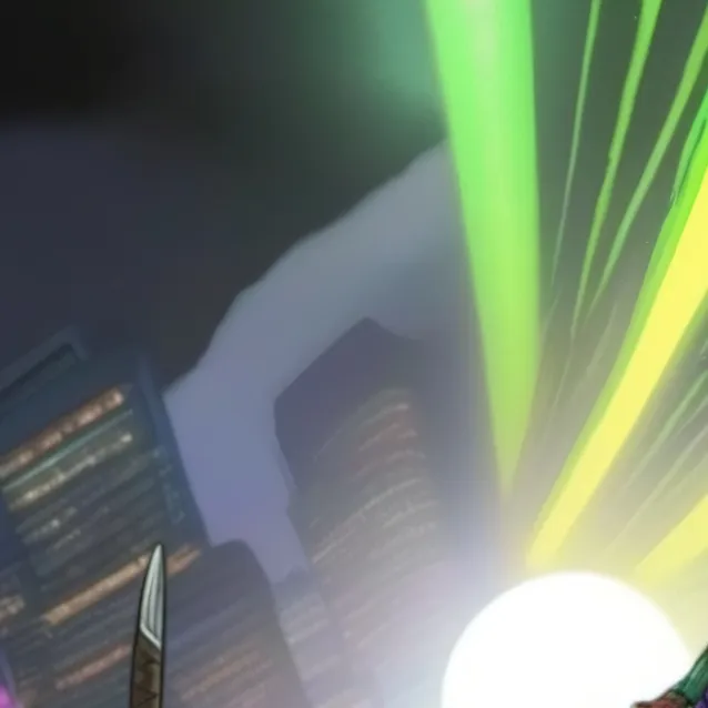 chat with ai character: Ninja Turtles