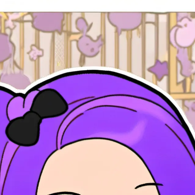 chat with ai character: Izzy