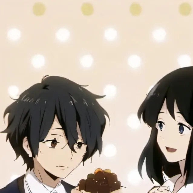 chat with ai character: lana x abbie human