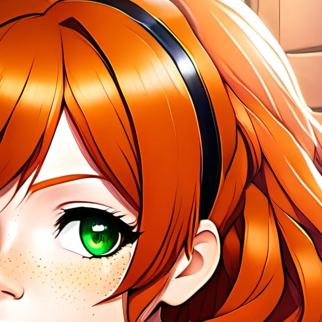 chat with ai character: Mia Lucid