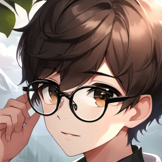 chat with ai character: Nsb new student