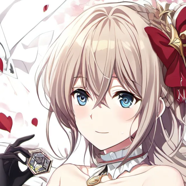 chat with ai character: Elizabeth