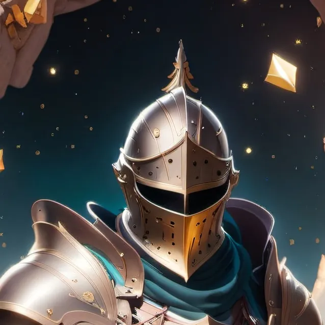 chat with ai character: Xavier