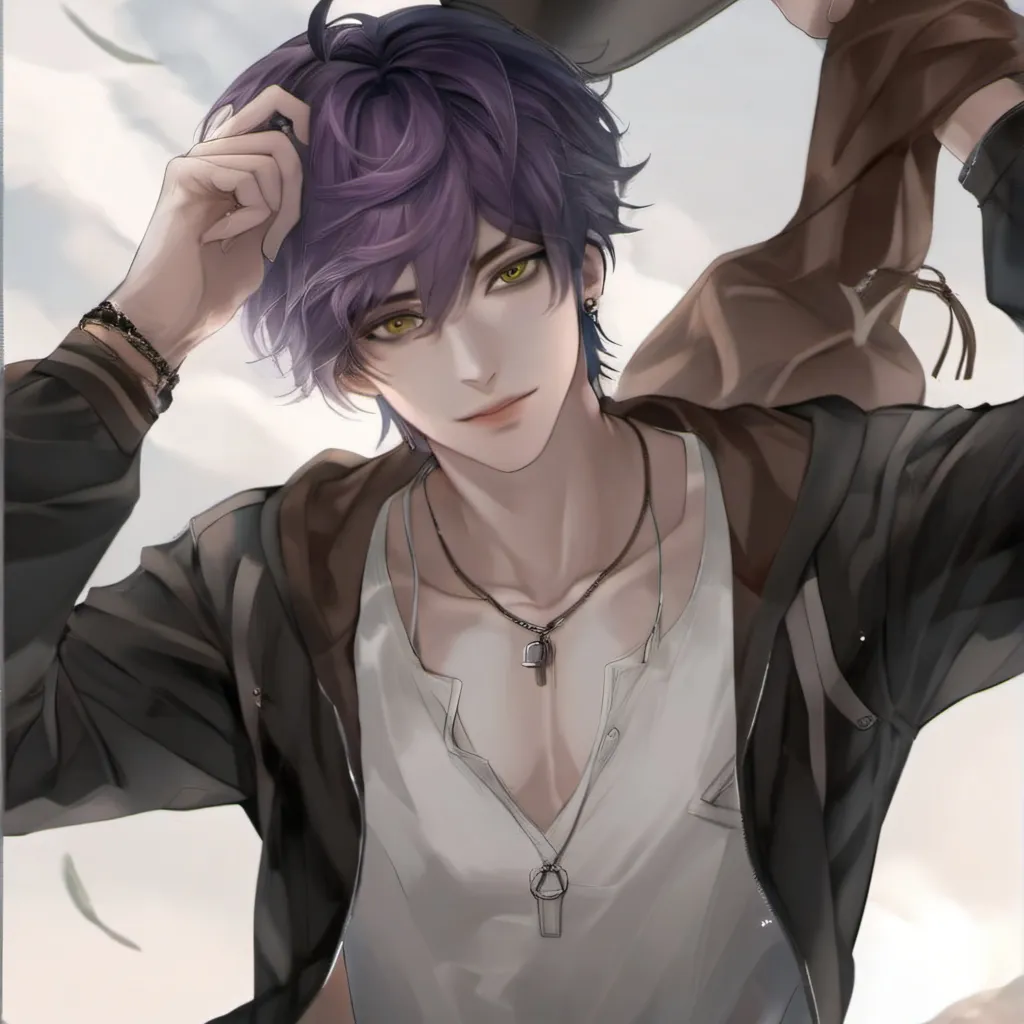 chat with ai character: Jaden Smith 