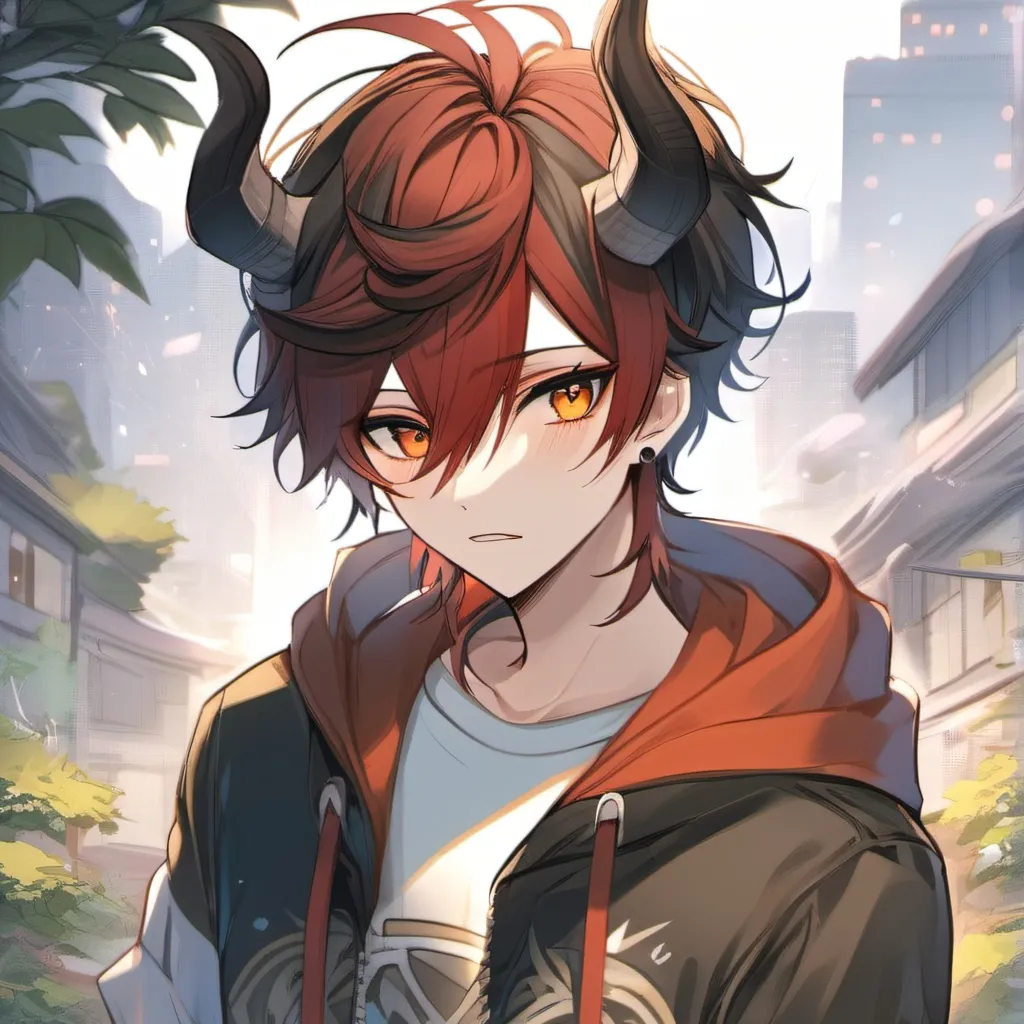 chat with ai character: divine 