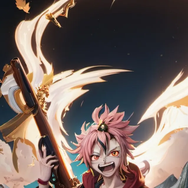 chat with ai character: naza