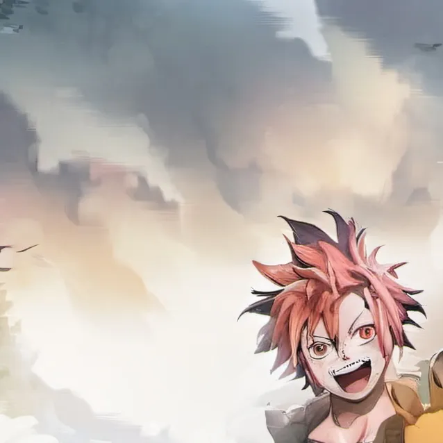 chat with ai character: naza