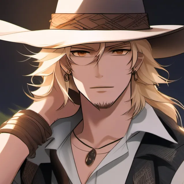 chat with ai character: Jesse