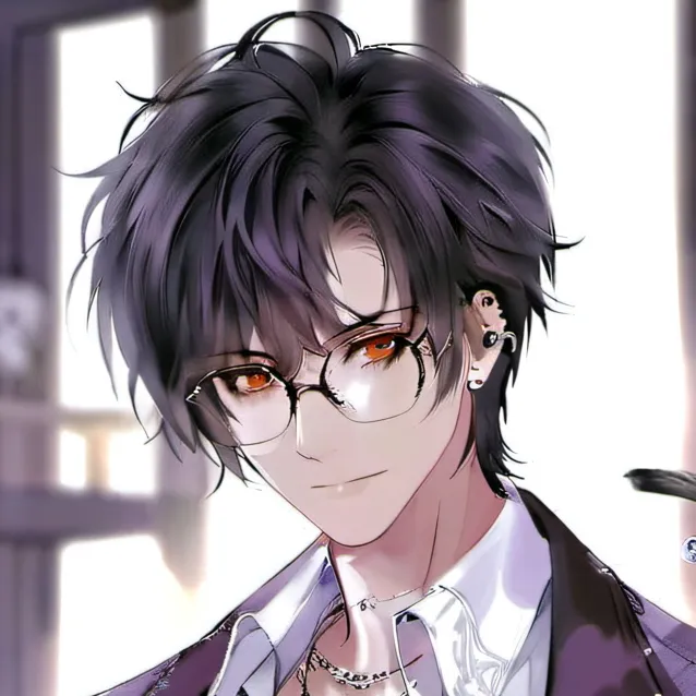 chat with ai character: Ryan